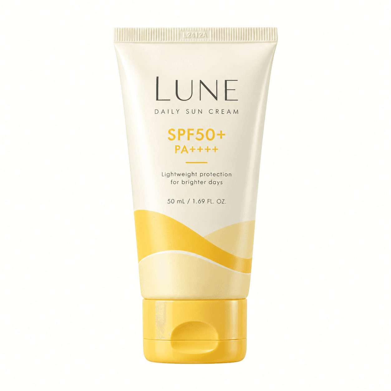 선크림 SPF50